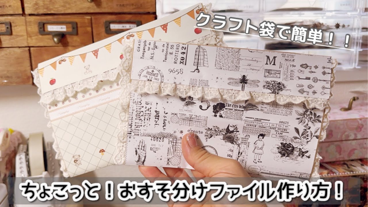 Request] How to make a small sharing file! / Beginner / For