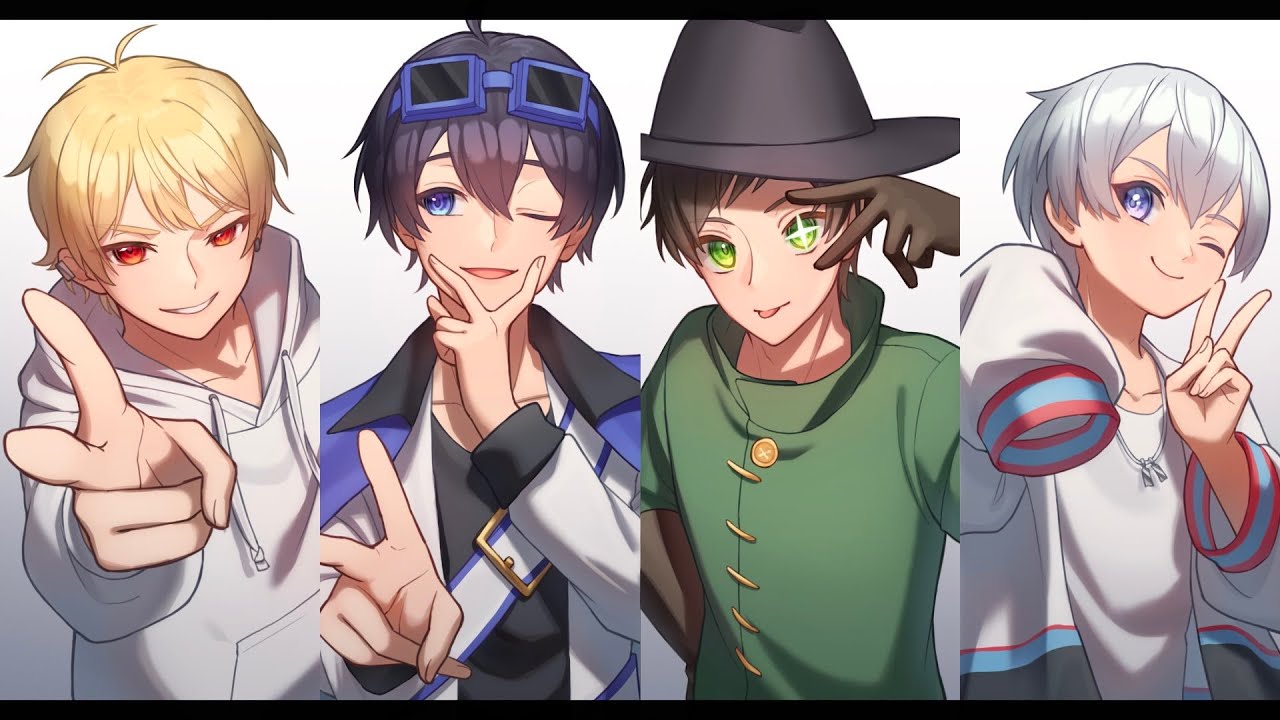 2024/1/21】高田村でアモアス配信！→アルジャン鯖パルワールド