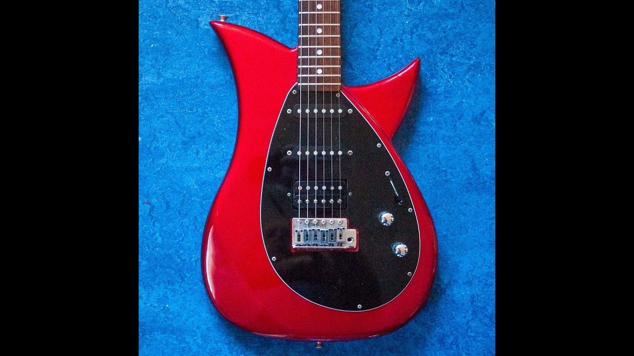 Episode 238 - Tokai Talbo - YouTube