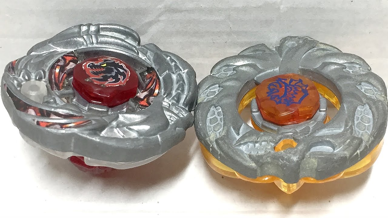 ダークナイトドラグーンLW160BSF VS アーチャーワイヴァング145WB