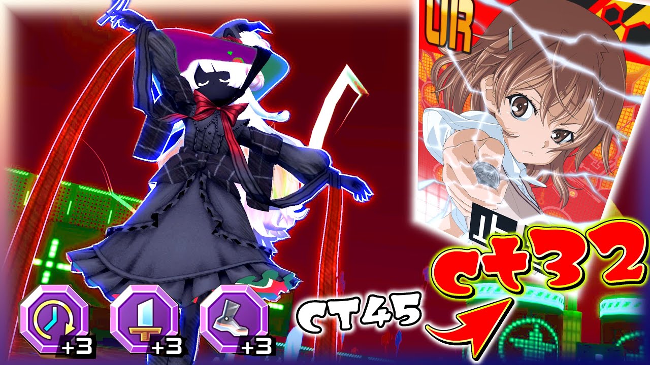 What's it like to have a non-avatar-type Perlinie? A serious