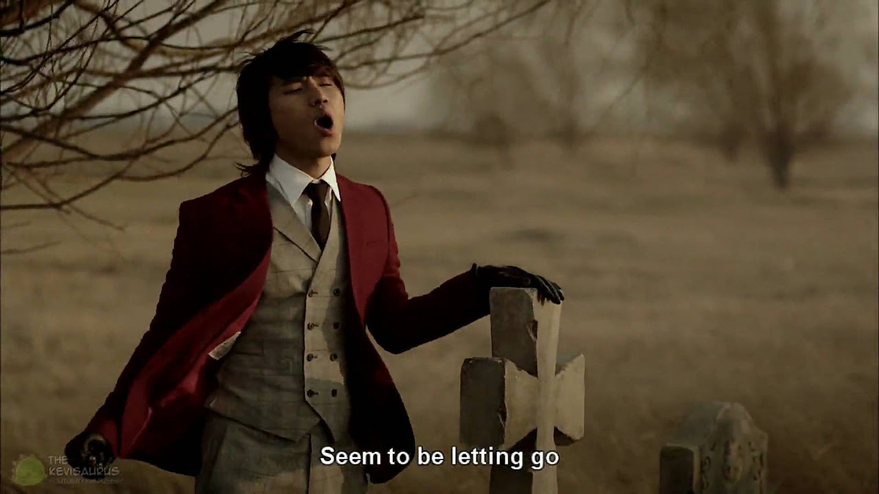 Big Bang ~ Tell Me Goodbye [MV] [ENG SUB] - YouTube