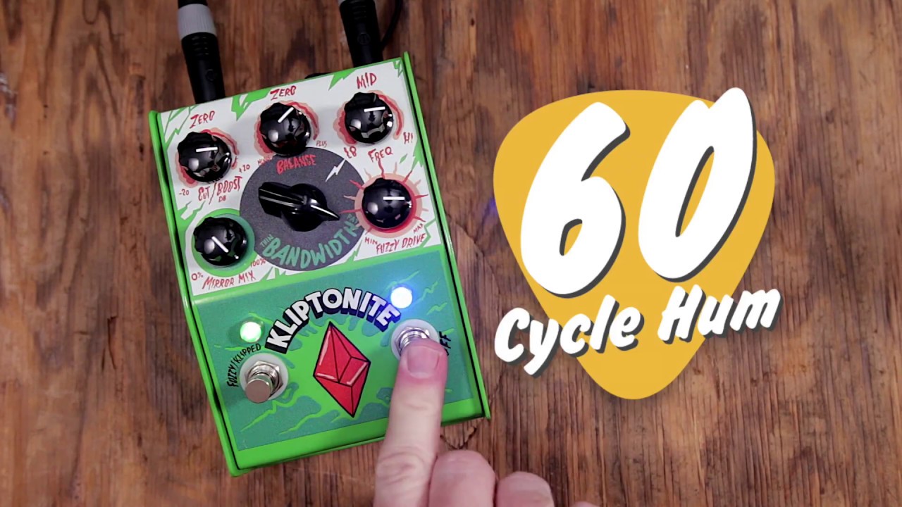 Stone Deaf - Kliptonite - YouTube