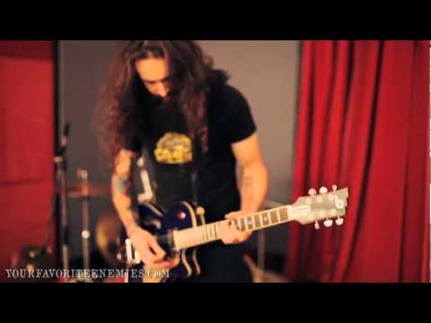 Tech 21 LEEDS - SansAmp Character Series - YouTube