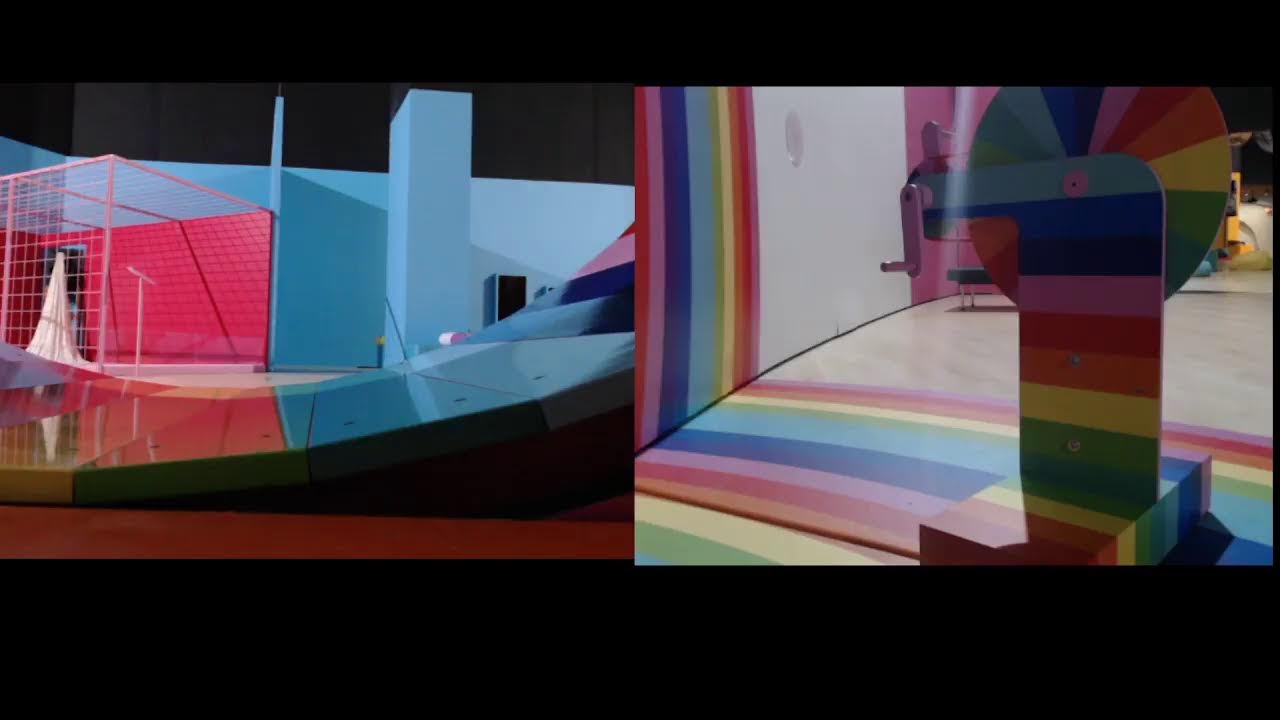 MENTAL: Colours of Wellbeing