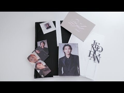 Happy Jeonghan Day Birthday Package