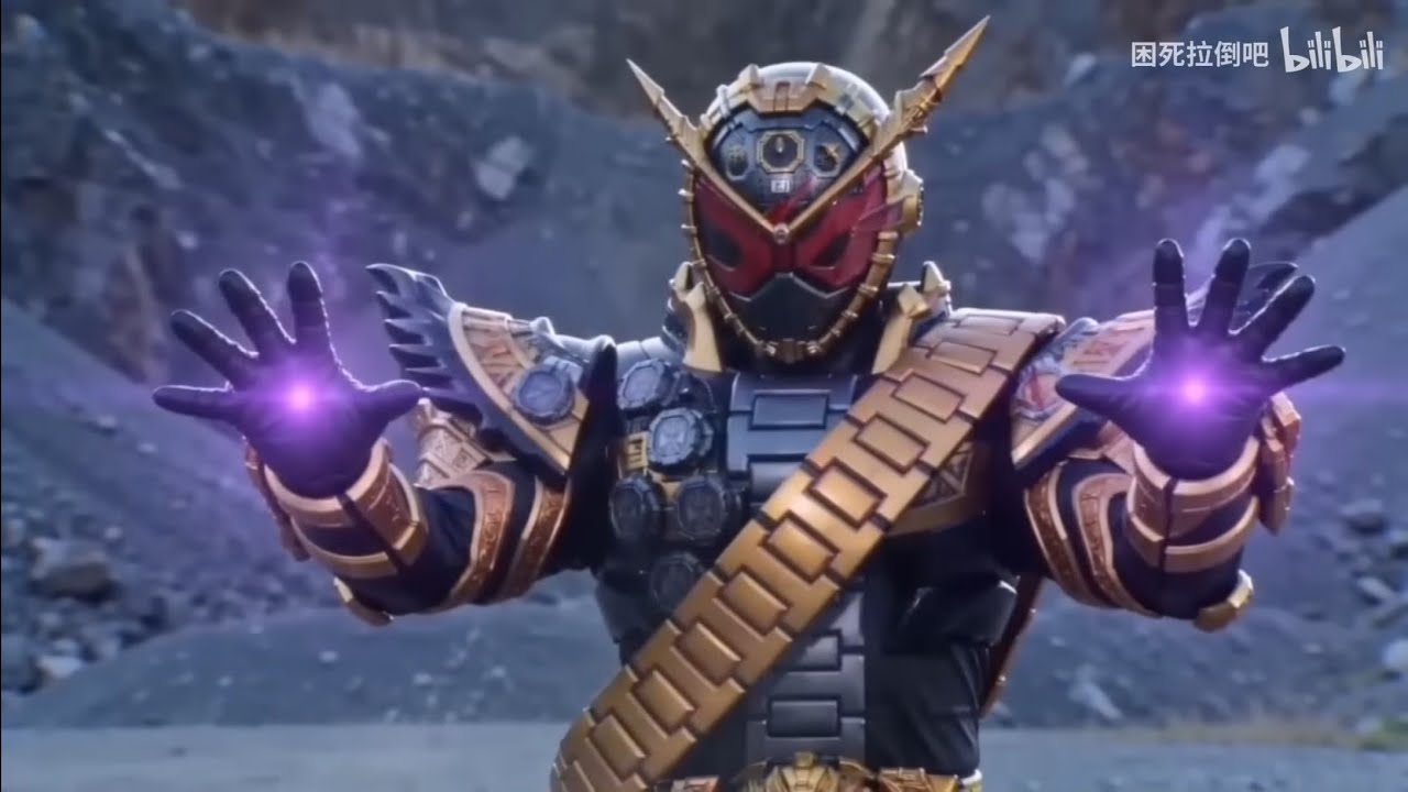 ライドカメンズ】荒鬼狂介(CV: #田邊幸輔) キャラクター紹介PV - YouTube