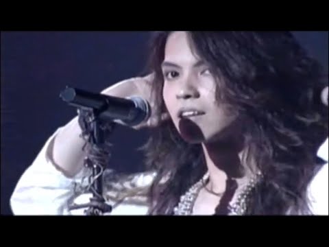 Inner Core【1994/08/27 東京ベイNK】L'Arc〜en〜Ciel Tour Sense of