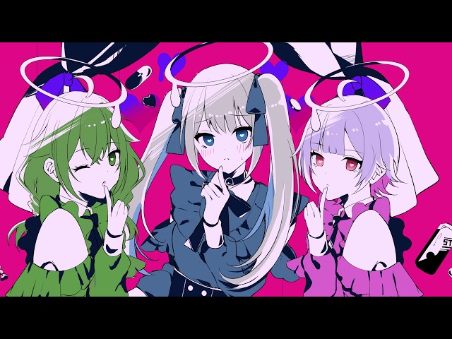 フラフロ】ダーリンダンス / かいりきベア covered by Fractal