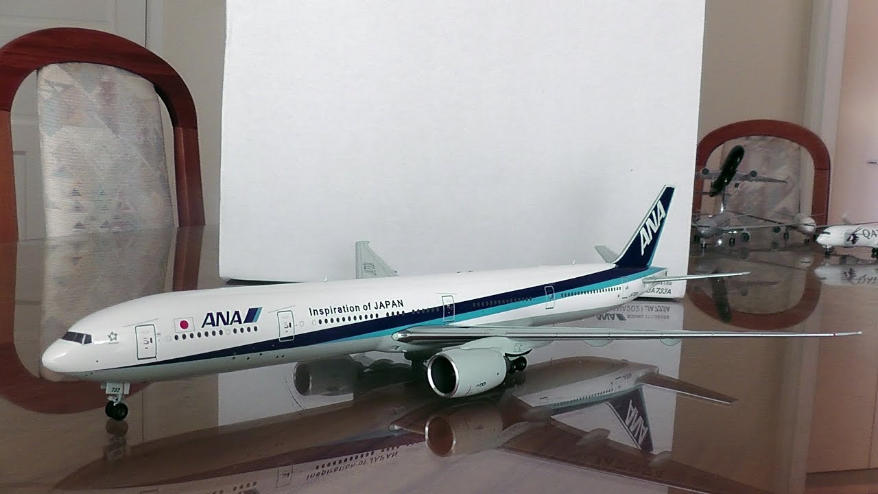 BBOX 1:200 ANA 777-300ER 