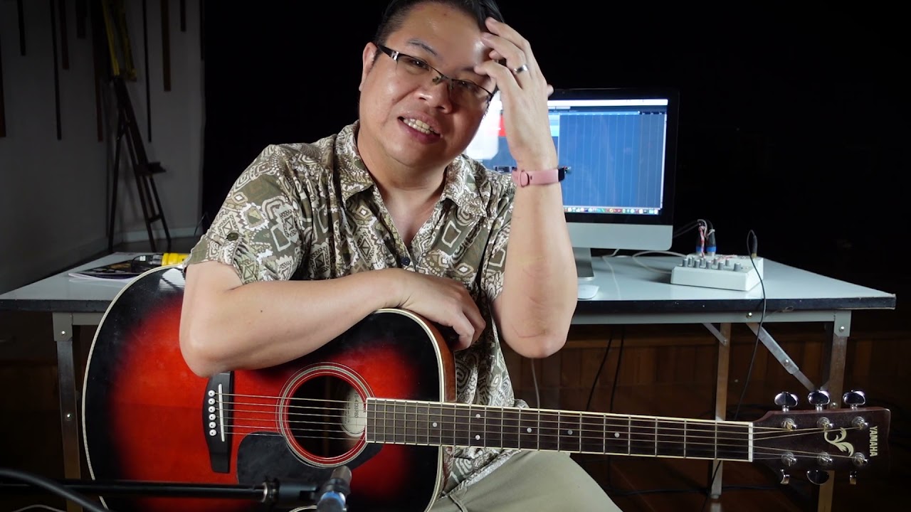 ลอง | ทำ | เพื่อ (LONG | TIME | POOR) // EP4 :: Yamaha FS423S RBD