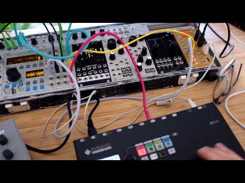 Orthogonal Devices ER-301 - Gearspace