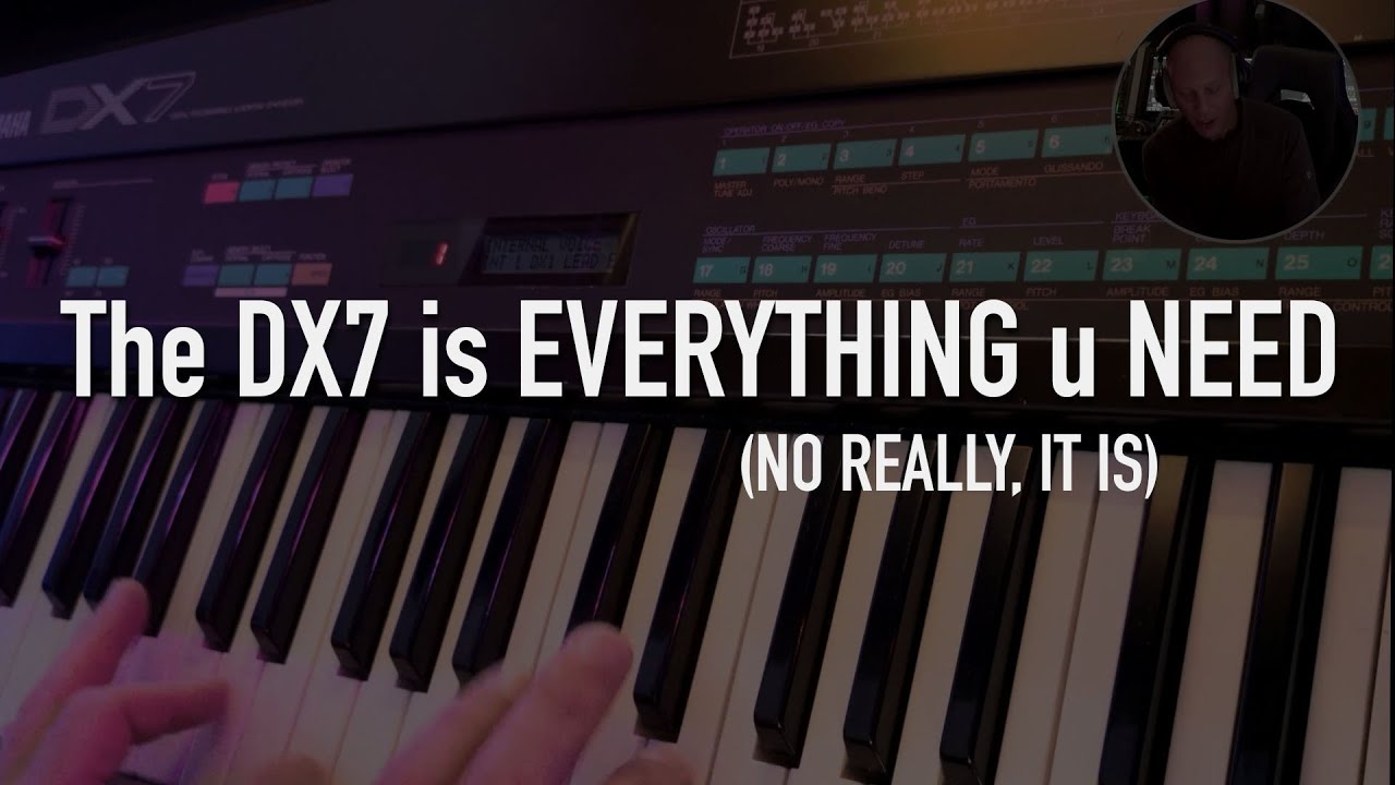 Kurzweil PC88MX Demo - YouTube