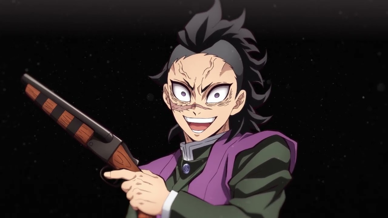 テレビアニメ「鬼滅の刃」刀鍛冶の里編 新規キャラクターイラスト解禁