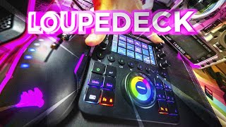 Testamos o LOUPEDECK - incrível! - YouTube