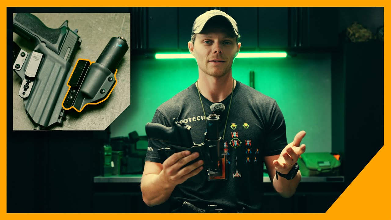 T.REX Sidecar SD Attachment | Overview - YouTube