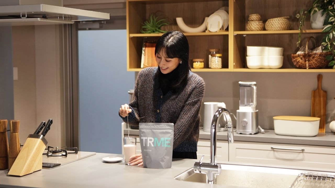 TRME ニュースルーム |【公式】ニュースキン Nu Skin