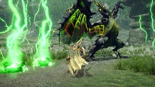 モンハンライズ：サンブレイク』のテレビCMが公開。新たな鉄蟲糸技や