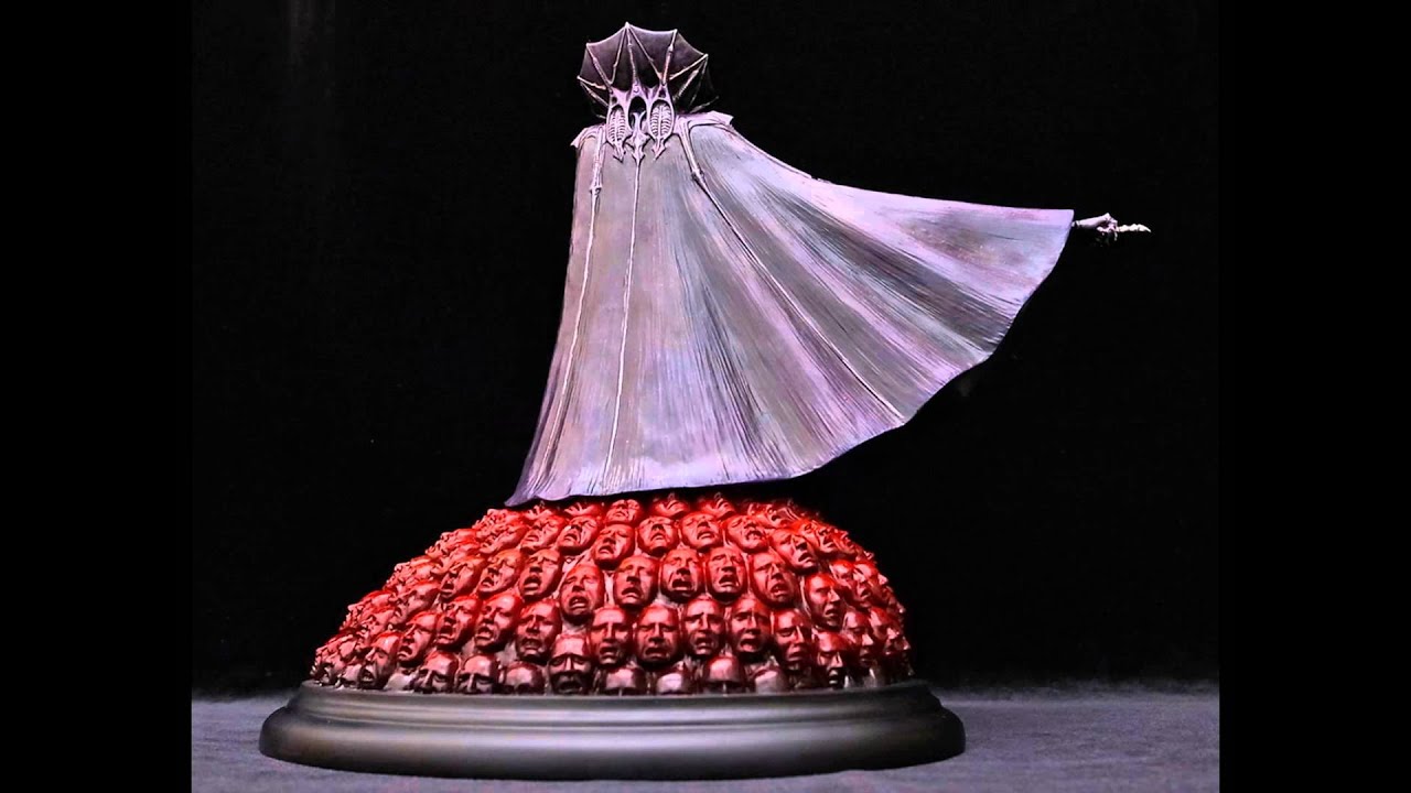 No.312 -Eclipse- Void & Griffith 2013 version*Sold Out - ART OF WAR