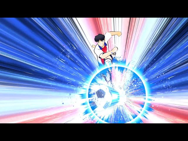 Taro Misaki:Artistic Turn Pass /岬 太郎：アーティステックターン