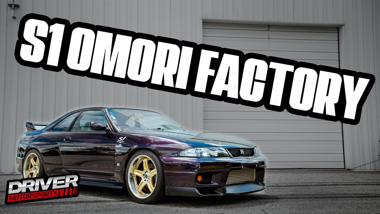 Reviewing Our Nismo Omori Factory Built R33 GT-R with Nismo S1