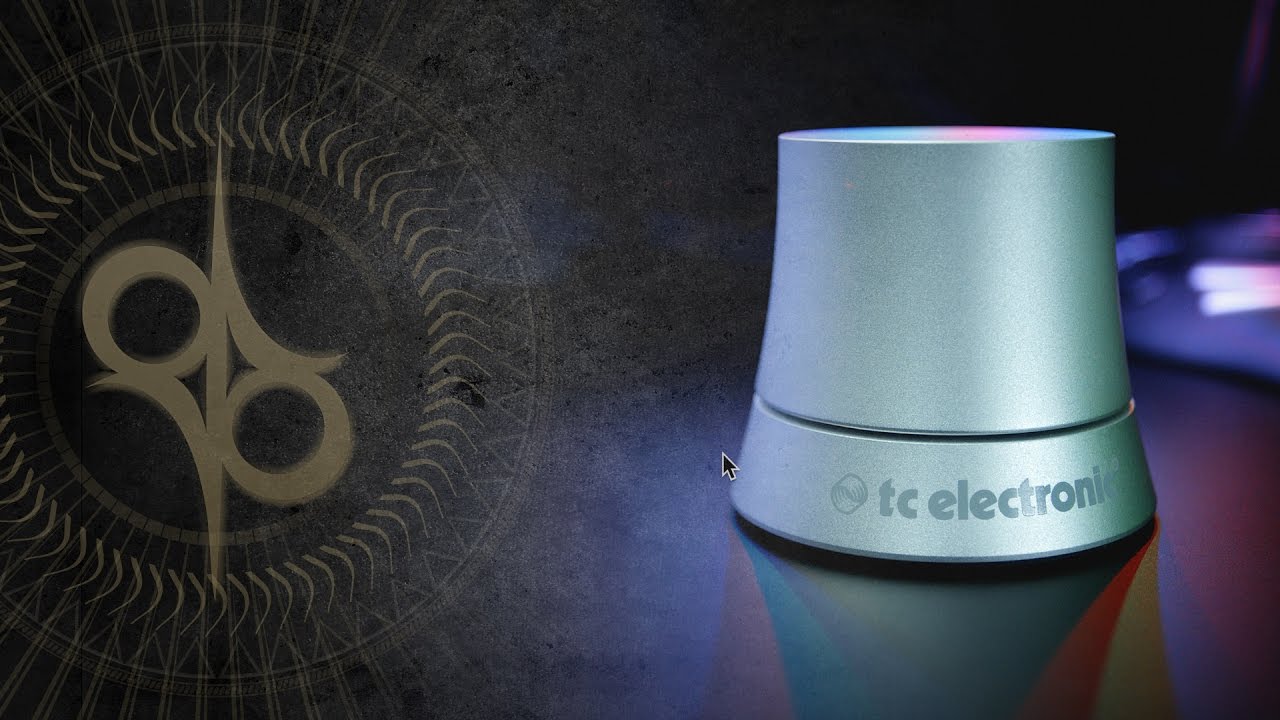 TC Electronic | Product | LEVEL PILOT X