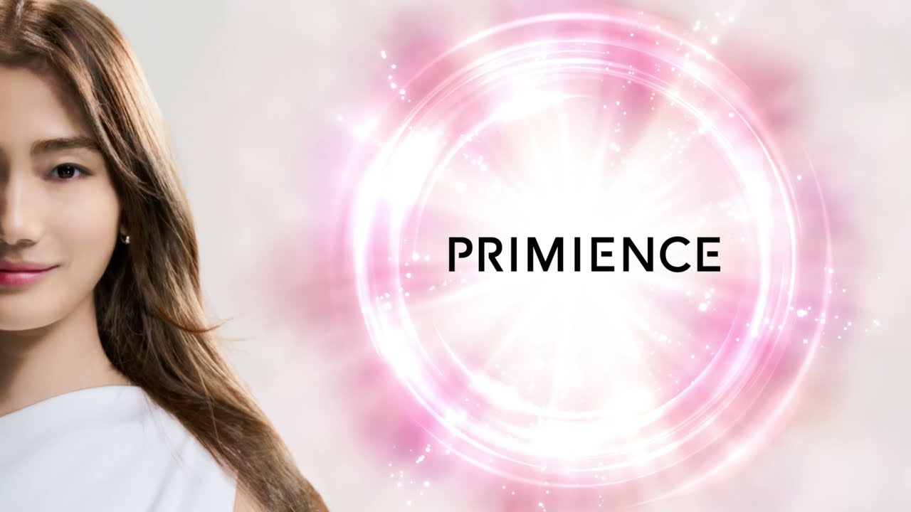 PRIMIENCE プリミエンス | PRODUCTS | 資生堂プロフェッショナル