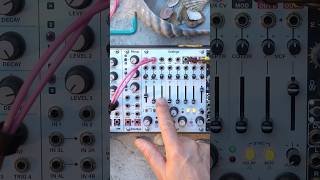 Intellijel Sealegs - Eurorack Module on ModularGrid