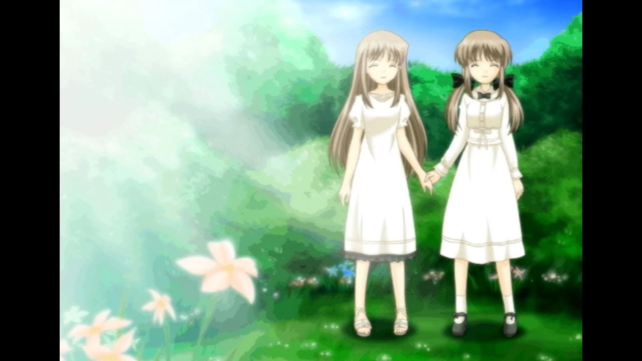 実況プレイ】双恋 -フタコイ- #53 沙羅双樹その11（エンディング