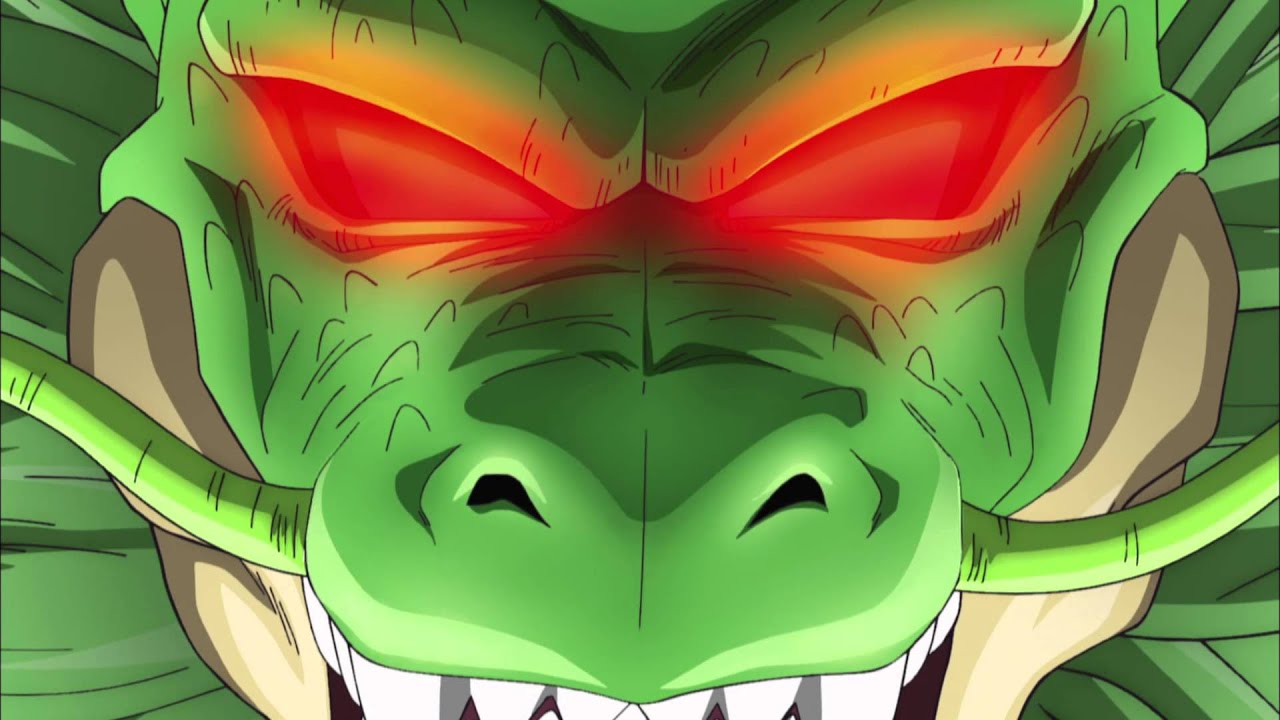 ドラゴンボールZ」新作劇場版 特報第1弾 - YouTube