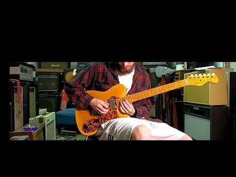 Echopark Guitars - YouTube