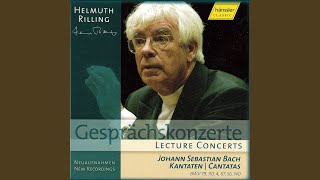 Helmuth Rilling (ヘルムート・リリング) - 指揮者 | 演奏家