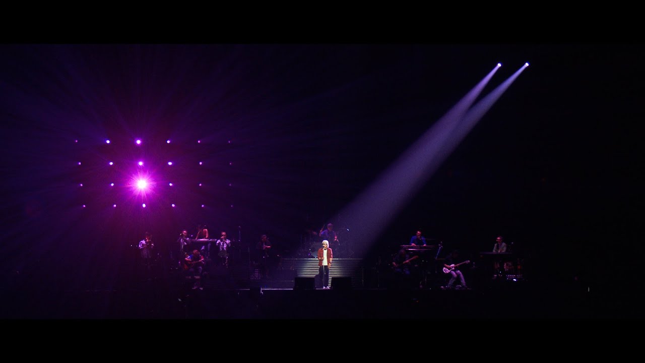 Another Saturday (ON THE ROAD 2023 Welcome back to The Rock Show