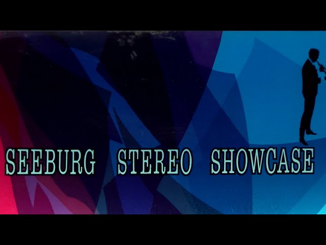 Jukebox Bios 1967 Seeburg Stereo Showcase - YouTube