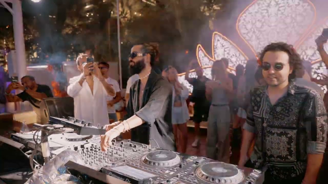 FIVE Music | FIVE Hotels & Resorts