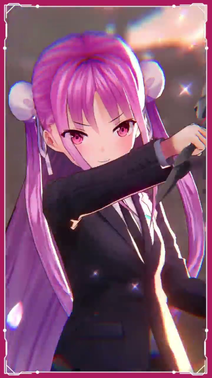 ヘブンバーンズレッド】國見タマ - SS[トワイライト・メモリーズ