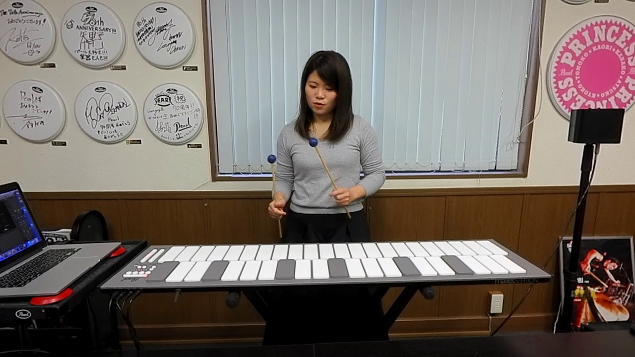 malletstation - YouTube