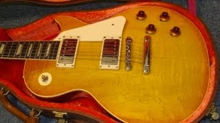 Sword Guitar SLS-1959 ご紹介 2020年モデルはさらに進化する - YouTube