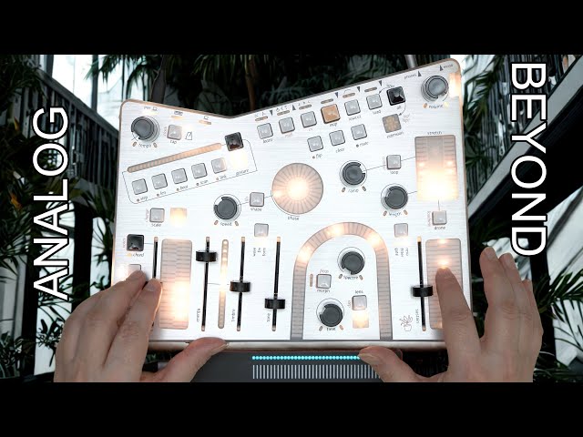 Whimsical Raps ATRIUM: sound engine exploration (no talking) - YouTube