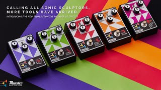 Maestro Agena Envelope Filter « Guitar Effect