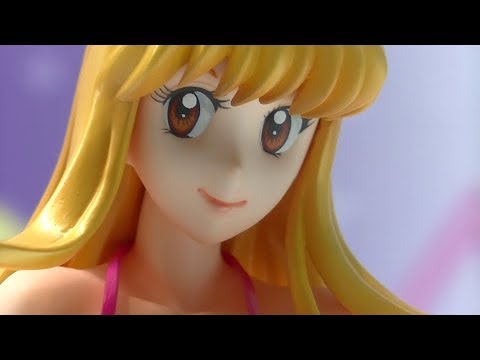 WF2017S - Akimoto Reiko - Kochikame Gals こち亀ギャルズ 秋本麗子