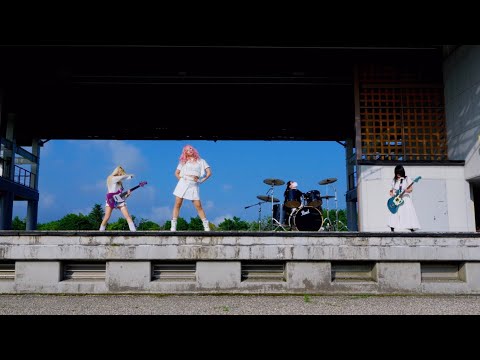 My Little Devil | 激ロック インタビュー