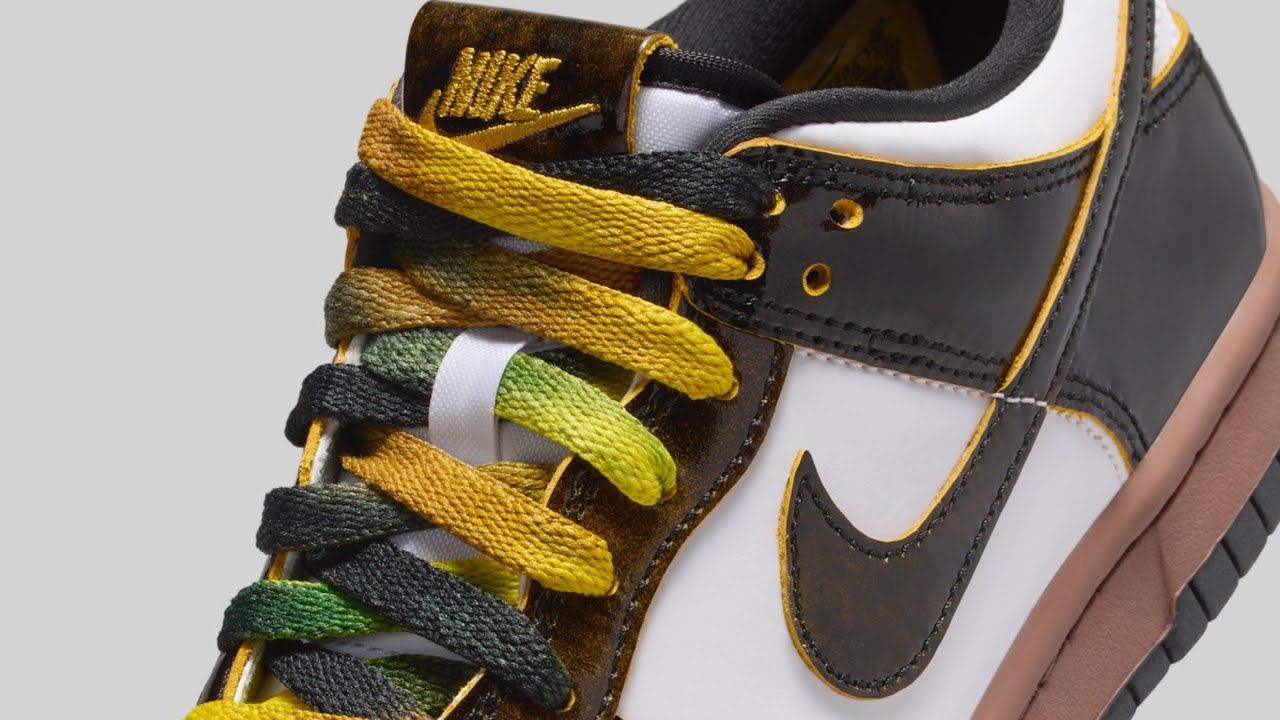 Nike Dunk Low PANDA 2025 Release – Best Look Yet + Must-Know