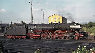 Class 01 Steam Locomotive (Märklin Classics) - Märklin Novelty