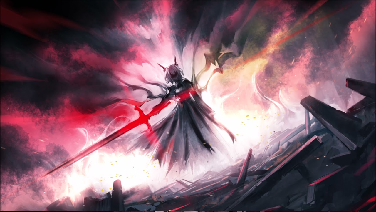 作業用BGM アークナイツ タルラ(不死の黒蛇) Wave2 Battle theme