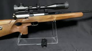 部屋の片隅に・・・名銃の系譜あり⑦ ～マルコシ UX-superXを