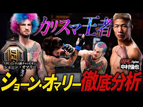 ufc バンダム級王者 ショーンオマリー サインカード 2026年最新