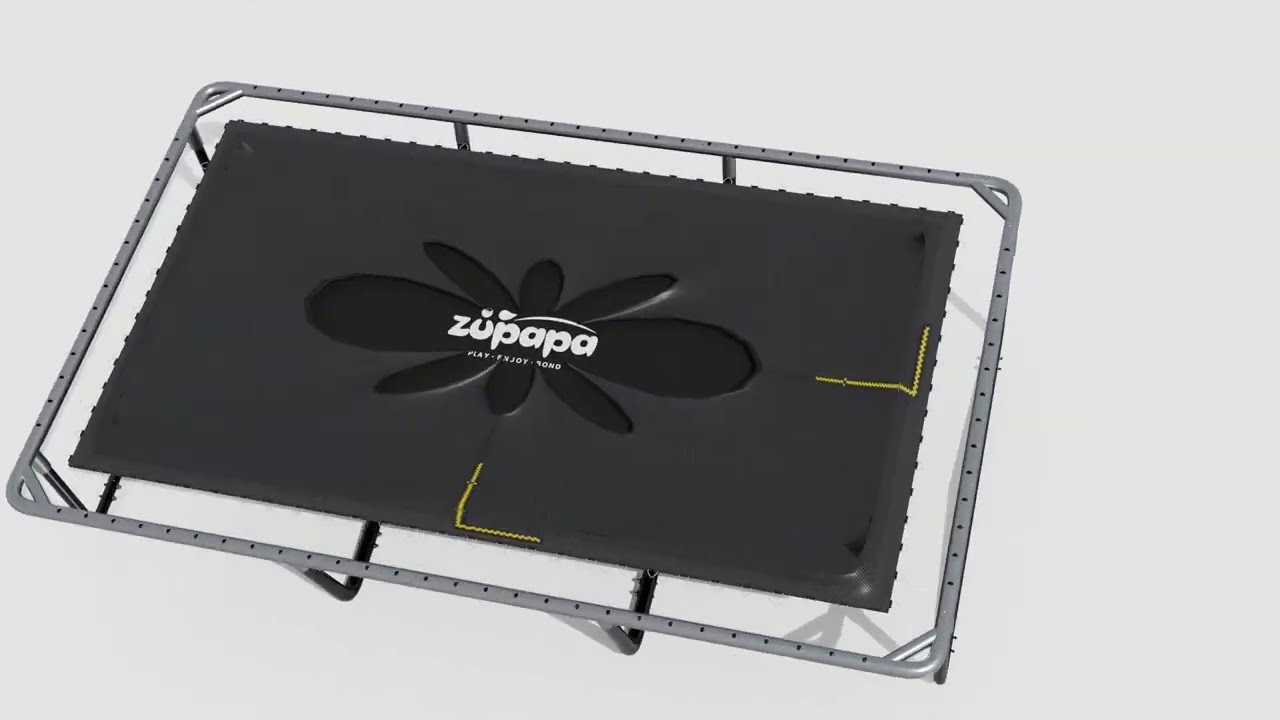 Step-by-Step Guide: Easily Assemble Your Zupapa Rectangular