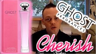 Ghost Cherish Fragrance Review - YouTube