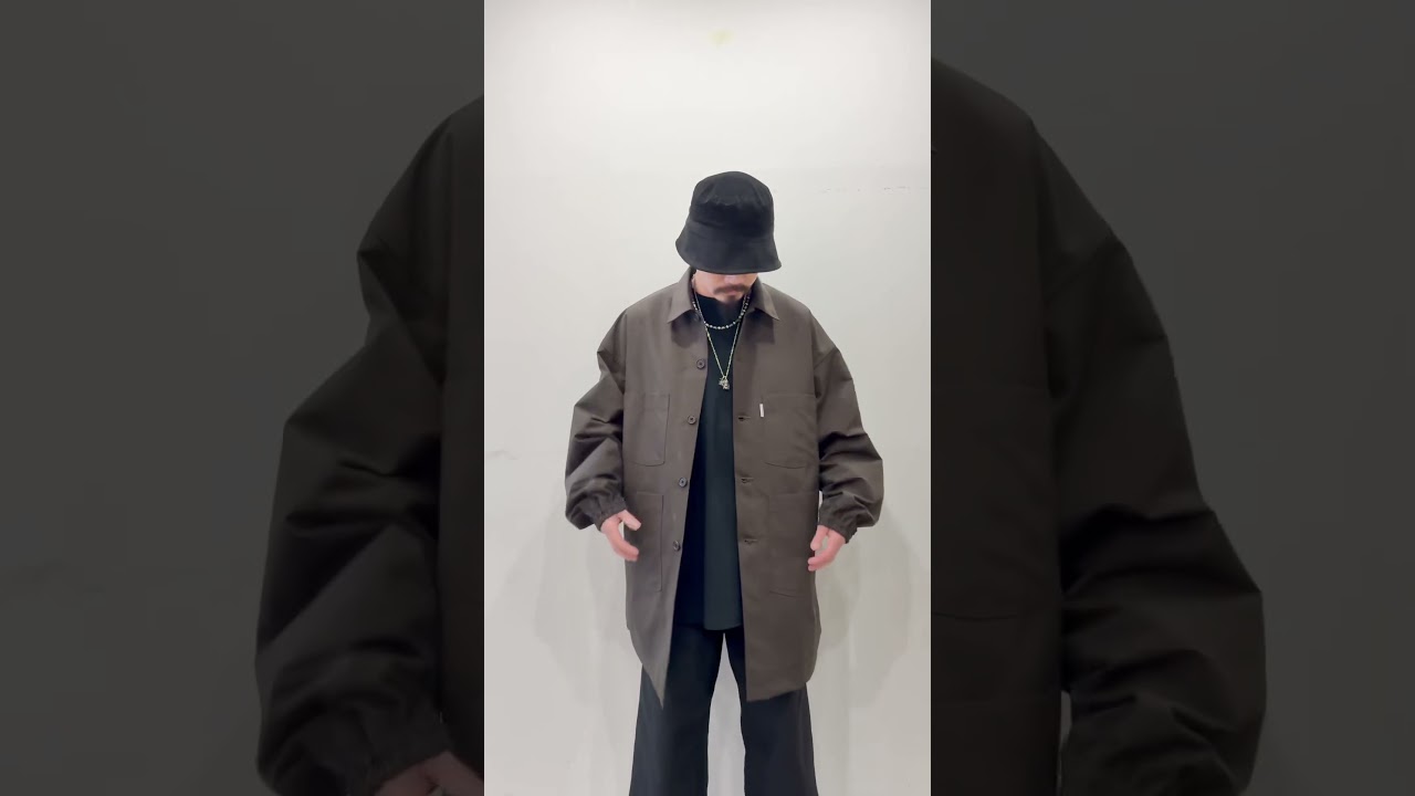 2025.2.21】COOTIE PRODUCTIONS / T/C Weather Error Fit Engineer